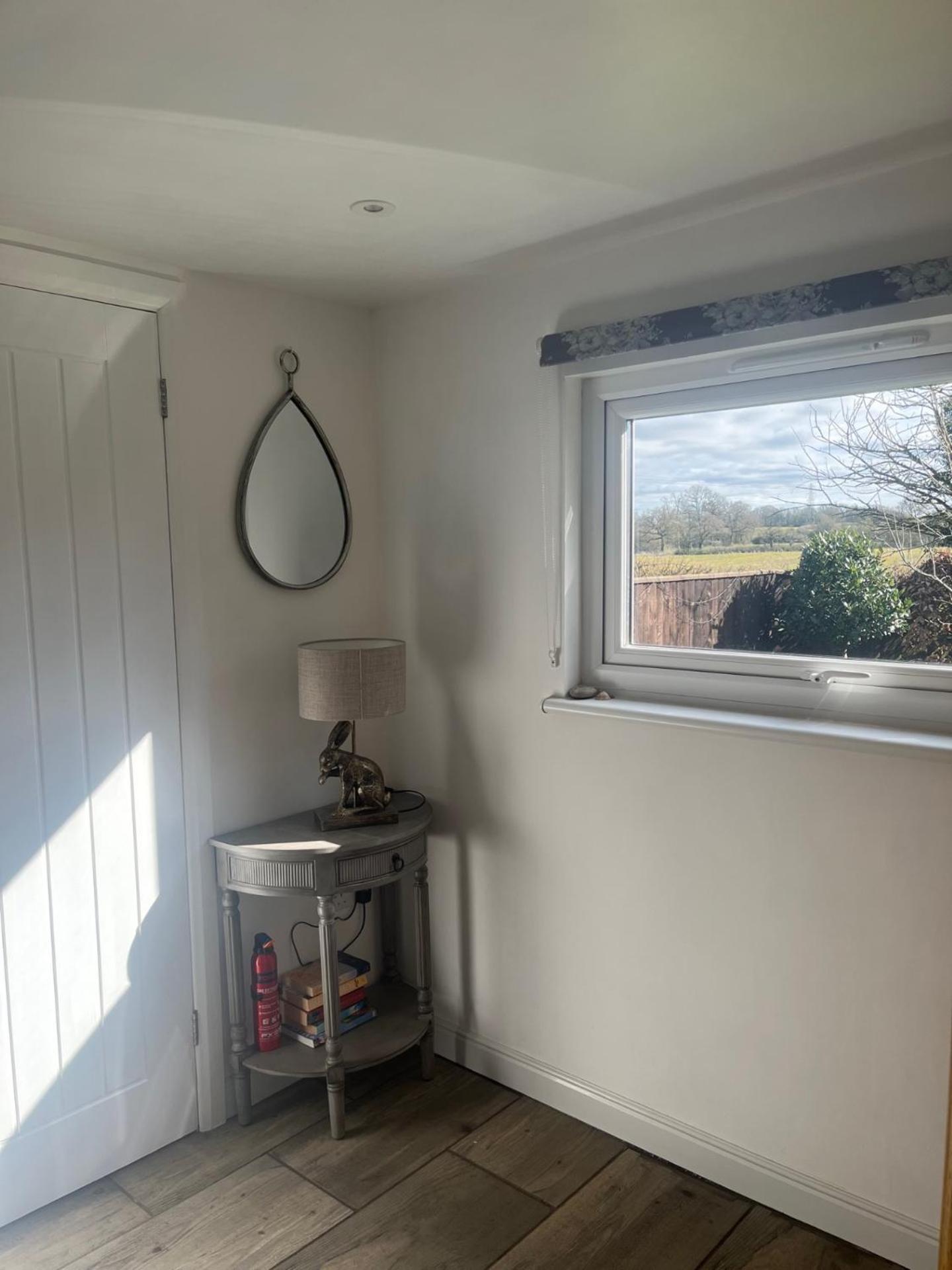 The Snuggery Broadclyst Apartment Exeter Exterior photo