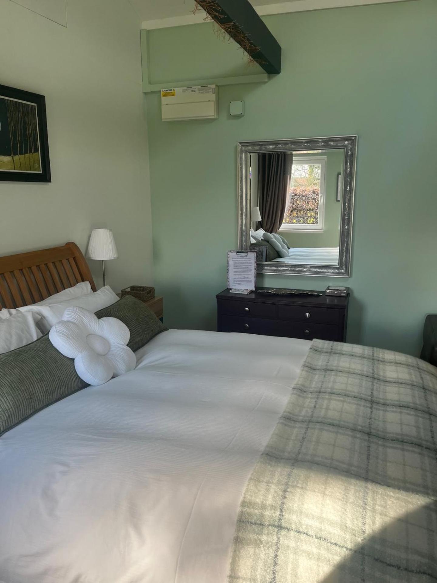 The Snuggery Broadclyst Apartment Exeter Exterior photo
