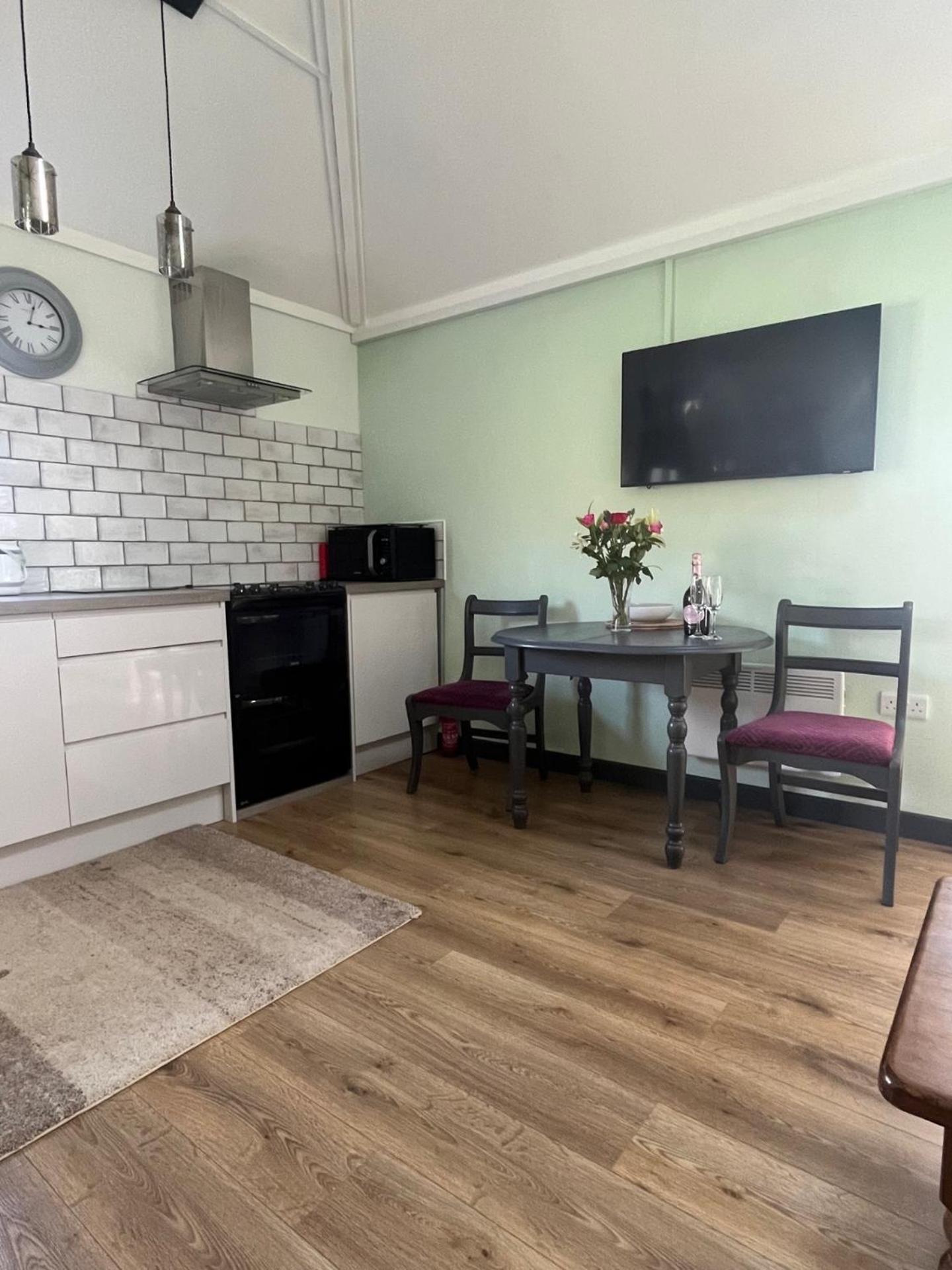 The Snuggery Broadclyst Apartment Exeter Exterior photo